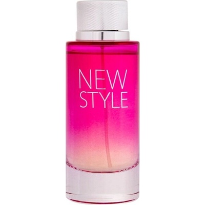 New Brand Parfums Prestige New Style parfumovaná voda dámska 100 ml