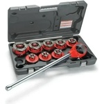RIDGID Ръчен резбонарезен уред ridgid bspt 12-r, ½ - 2 (65255)