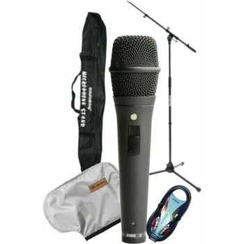 Image 1 of RØDE M2 SET
