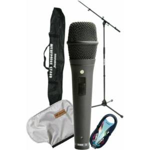 RØDE M2 SET Микрофон