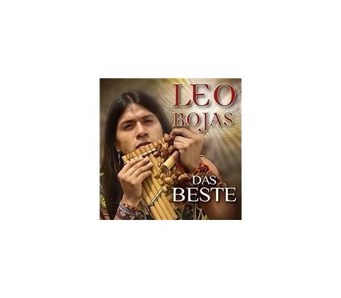 ROJAS LEO: DAS BESTE CD