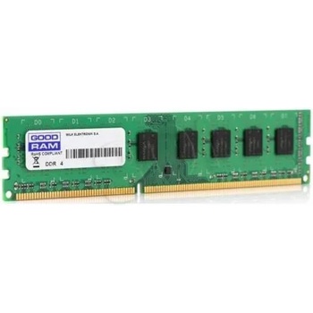 GOODRAM 16GB DDR4 2400MHz W-MEM2400R4D416G