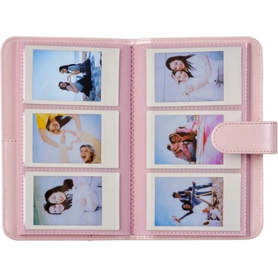 Fujifilm Instax Mini 13 Album růžové