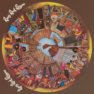 Roots Rock Reggae - Original Album Plus Various - Various Artists CD