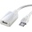 Roline Cable USB2 A-A M/F+Repeater, 5m, 12.99. 1100 (12.99.1100)