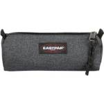 EASTPAK Несесер кръгъл Black Denim