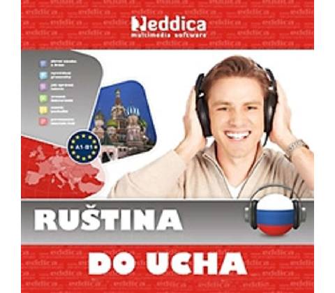 Ruština do ucha