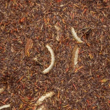 Čajovna Setkání ŽABAKA Rooibos krvavý pomeranč 100 g