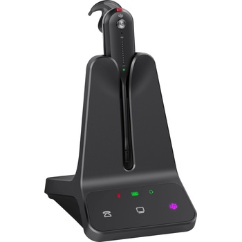 Image 1 of Yealink WH63 E2 Teams (1208711)