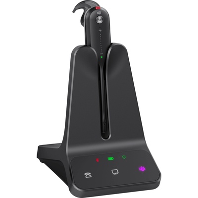 Yealink WH63 E2 Teams (1208711)