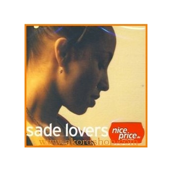 Sade - Lovers Rock CD
