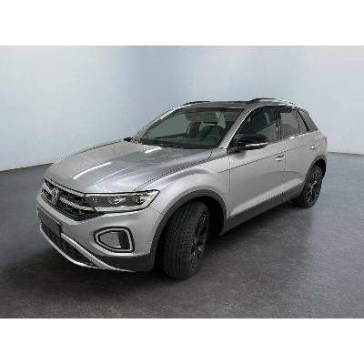 Volkswagen T-Roc 1.5 TSI DSG Style 110 kW