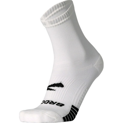 Brooks Ghost Lite Crew 2 Pairs 280490-100 biele
