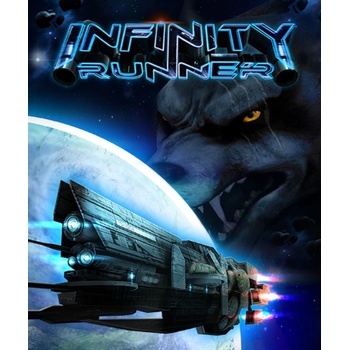 Wales Interactive Infinity Runner (PC)