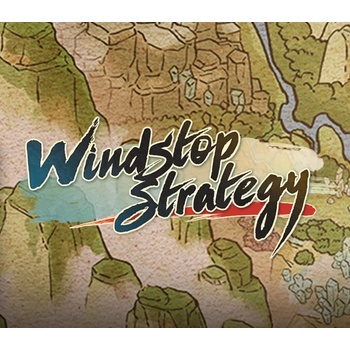 WindStop Strategy