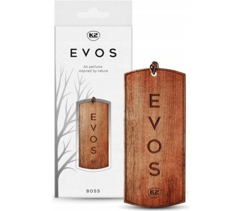 K2 EVOS BOSS