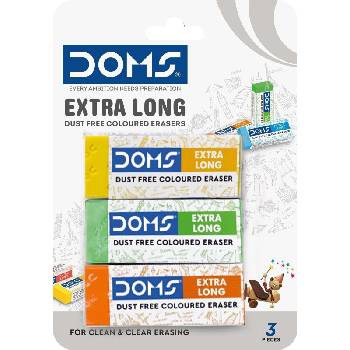 DOMS n80644 гума (n80644)