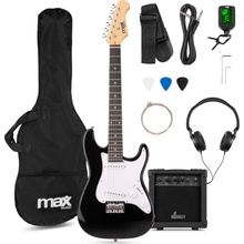 Max GigKit Junior set 3/4
