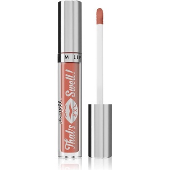 Barry M That's Swell! XXL Extreme Lip Plumper блясък за устни за по-голям обем цвят Clear 2, 5ml