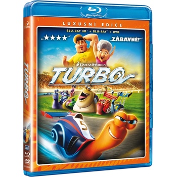 Turbo 2D+3D BD