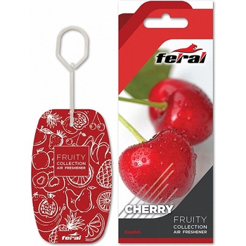 Feral Fruity Cherry