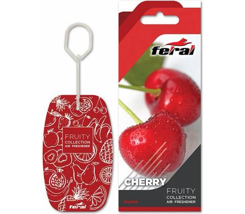 Feral Fruity Cherry