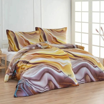 Matějovský Obliečky Blanka Matragi Aurum Mako satén 70x90 140x200