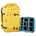 Shimoda Раница Shimoda - Action X40 V2 + Med DSLR CU, Starter Kit, жълта (520-134)
