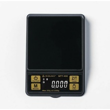 On Balance Mini Table Top Scale 100g/0,005g