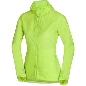 Northfinder nepremokavá zbaliteľná 2L Northcover green BU-4267OR