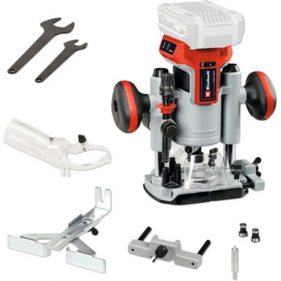 Einhell TP-RO 18 Li BL - Solo 4350411