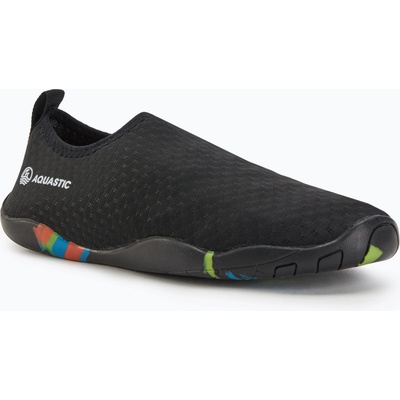 AQUASTIC Водолазни обувки AQUASTIC Panam черни
