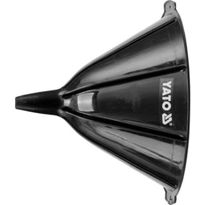 Lievik plastový, 280mm, YATO
