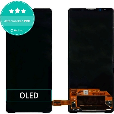 LCD Displej + Dotykové sklo Sony Xperia 5 V
