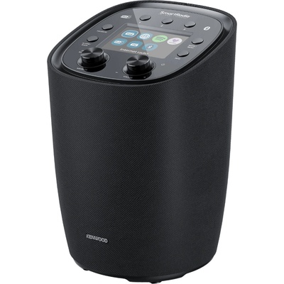 KENWOOD CR-ST500S-B – Hledejceny.cz