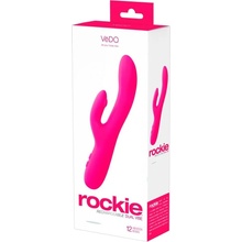VeDO Rockie Cordless, Cordless G-Point