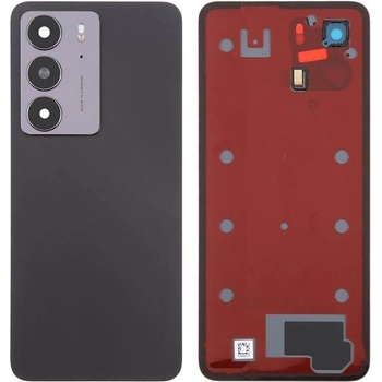 Realme Оригинален Заден Капак със Стъкло за Камерата за Realme C75