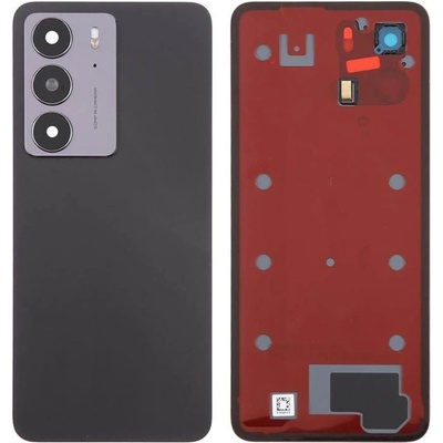 Realme Оригинален Заден Капак със Стъкло за Камерата за Realme C75