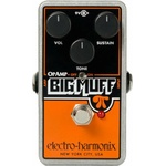 Electro-Harmonix Op-Amp Big Muff Pi
