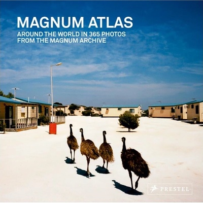 Magnum Atlas Magnum Photos
