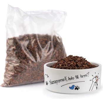 KiS-KiS 10 druhů masa 2,5 Kg