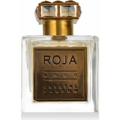 Roja Parfums Aoud Crystal parfumovaná voda unisex 100 ml