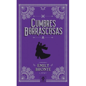 CUMBRES BORRASCOSAS | Emily Bronte (2019)