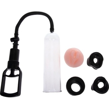 LyBaile Penis pump