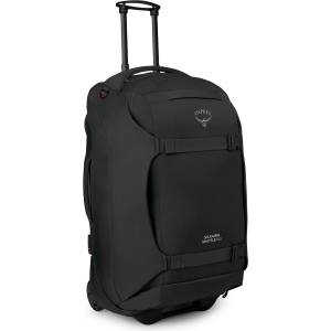 Osprey Сак Osprey Shuttle 100 Luggage - Black (510-4315-0111)