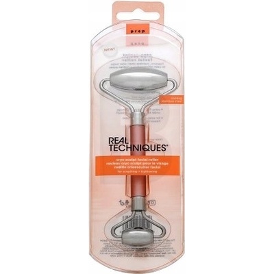 Real Techniques Prep Cryo Sculpt Facial Roller masážní váleček na obličej