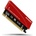 AXAGON PCEM2-S