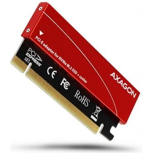 AXAGON PCEM2-S