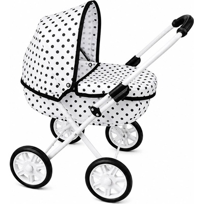 New Baby Anička dots – Hledejceny.cz