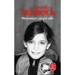 Mensonges au paradis | Colombe Schneck (2025)